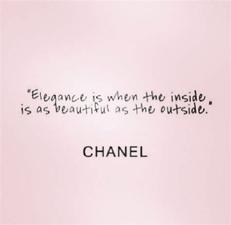 chanel instagram captions|coco Chanel quotes men.